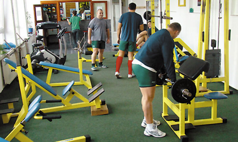 O minte sănătoasă într-un corp sănătos